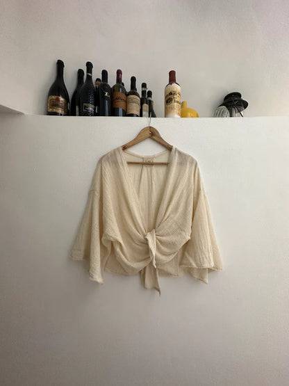 Camisa Capri
