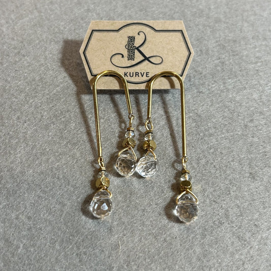 Kurve jewelry style R10