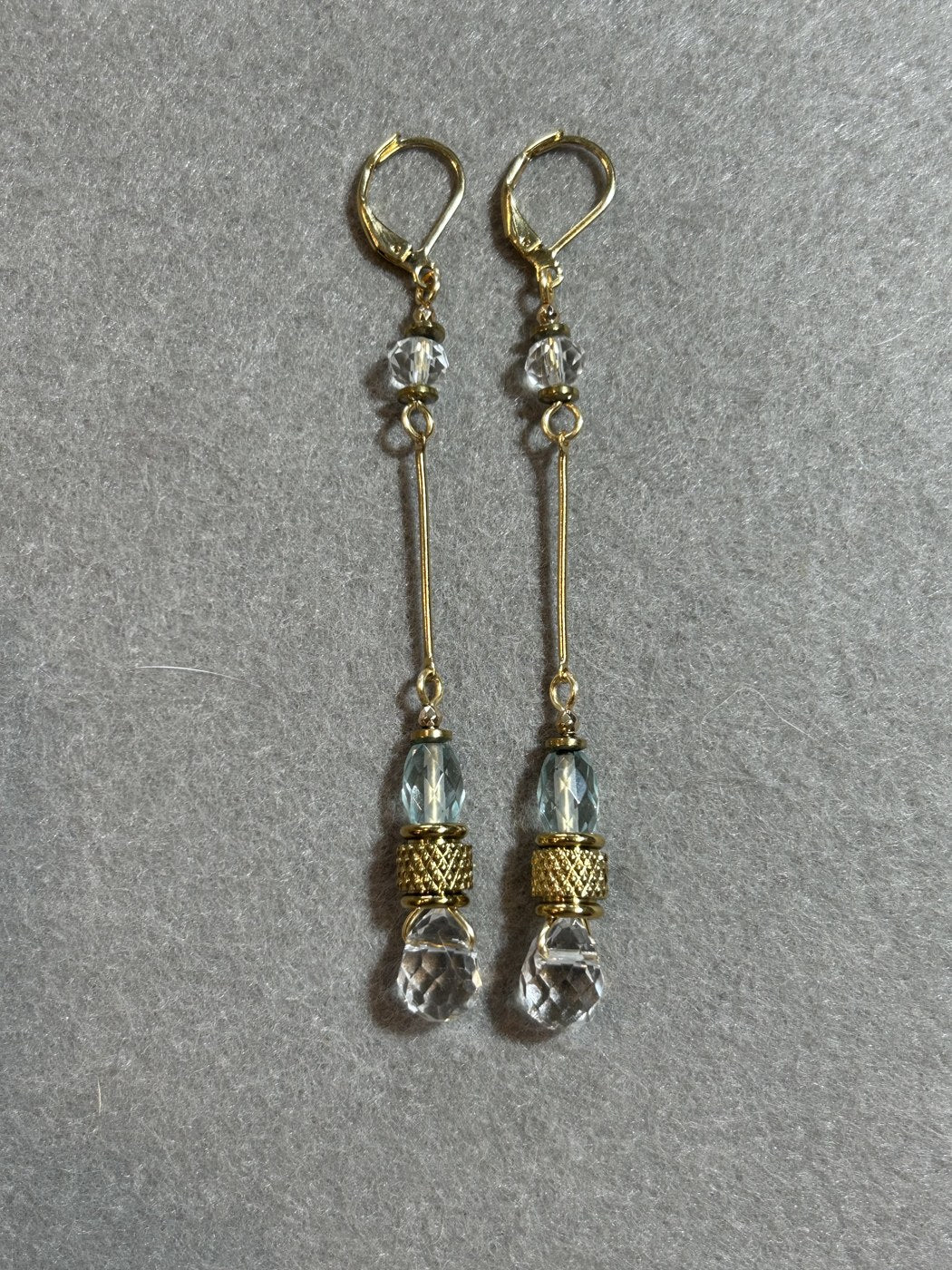 Kurve jewelry R14