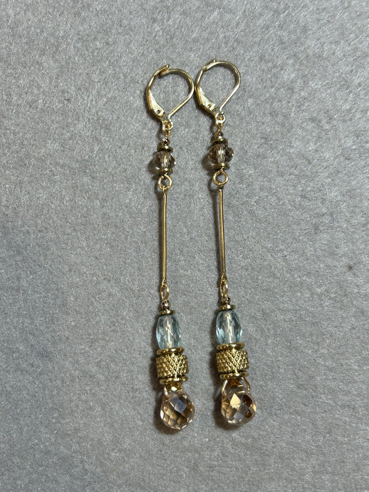 Kurve jewelry R15