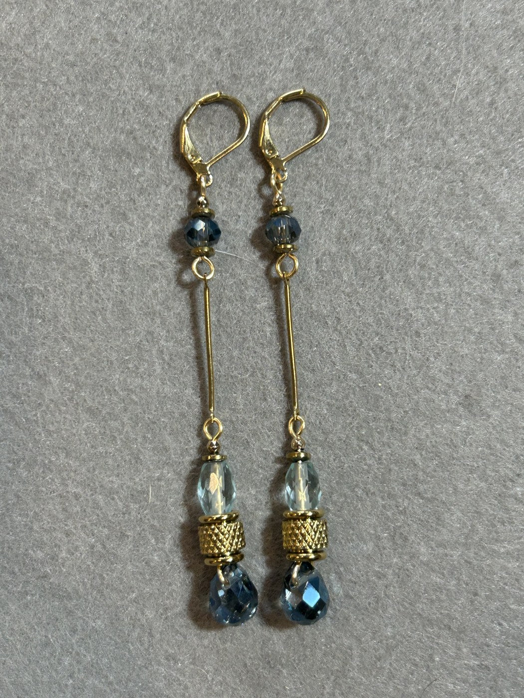 Kurve jewelry R16