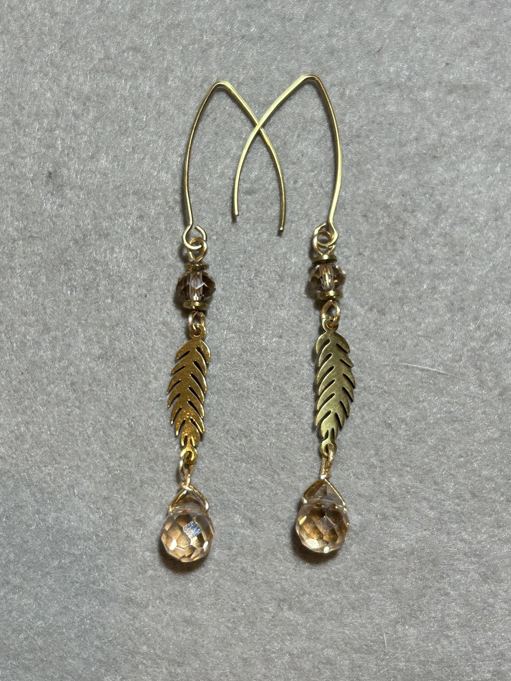 Kurve jewelry R18