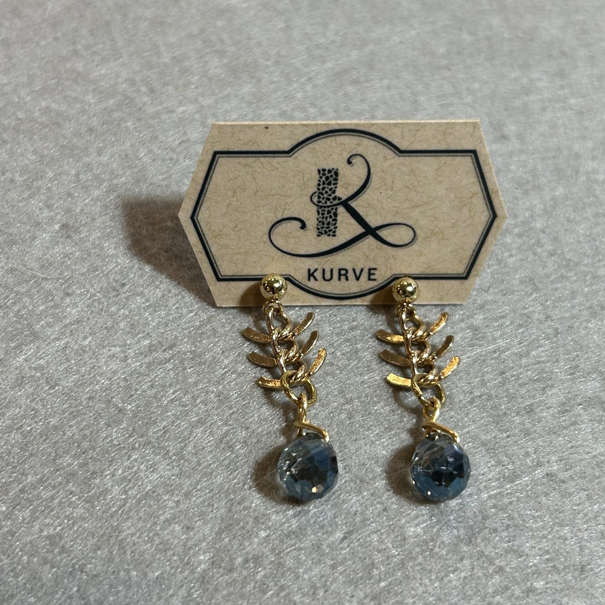 Kurve jewelry style R2