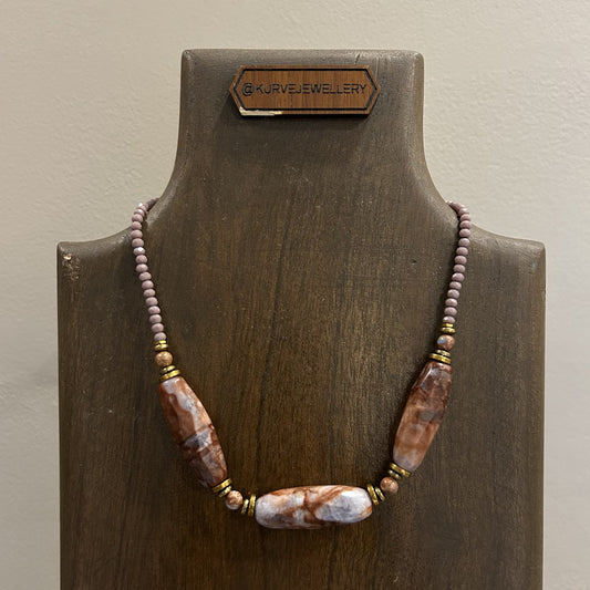 Kurve jewelry R23