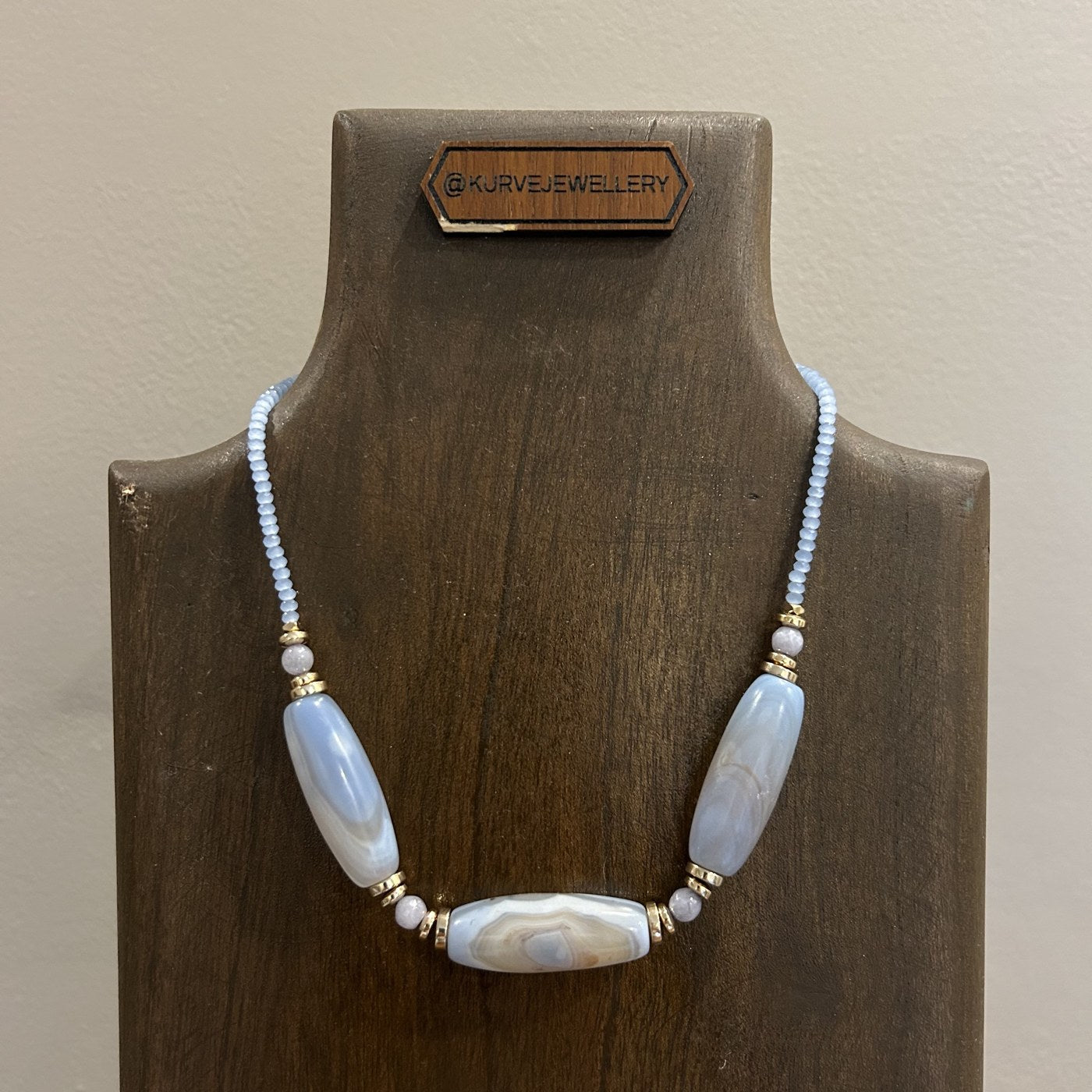 Kurve jewelry R24