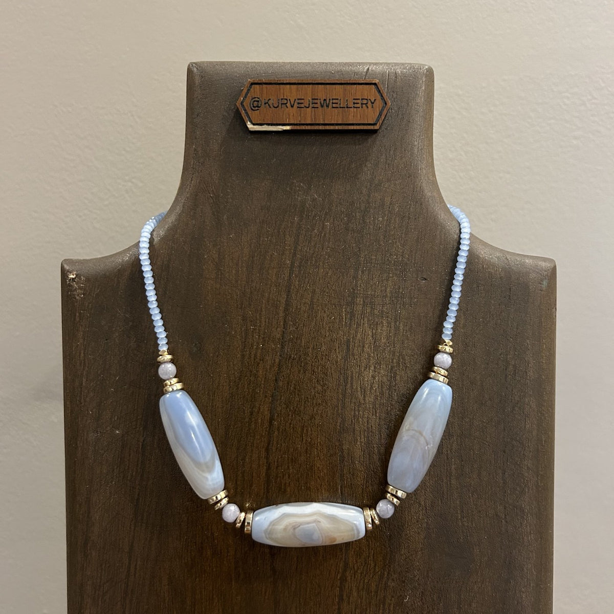 Kurve jewelry R24