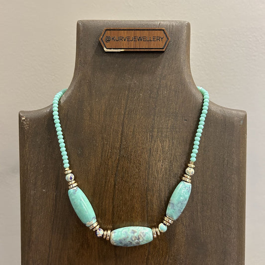Kurve jewelry R25