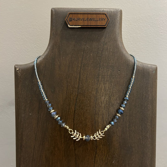 Kurve jewelry R28