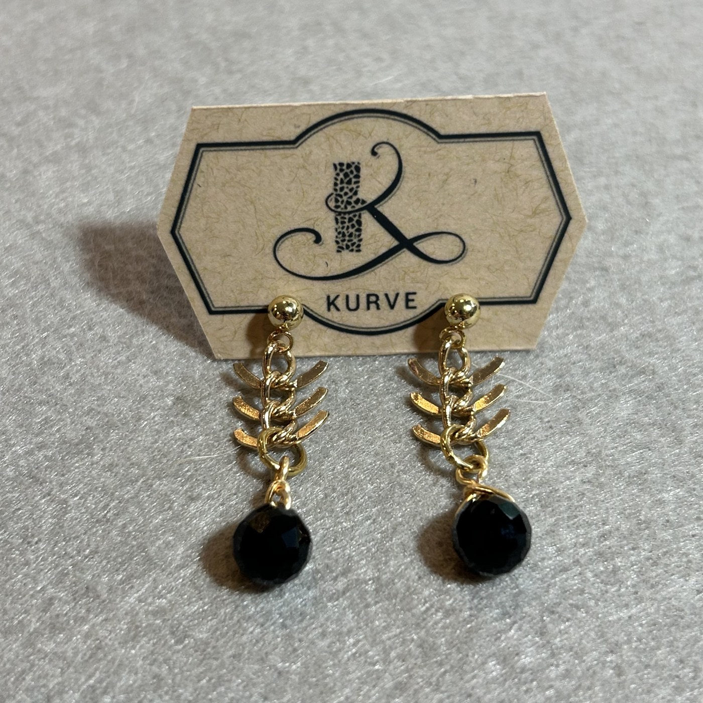 Kurve jewelry style R3