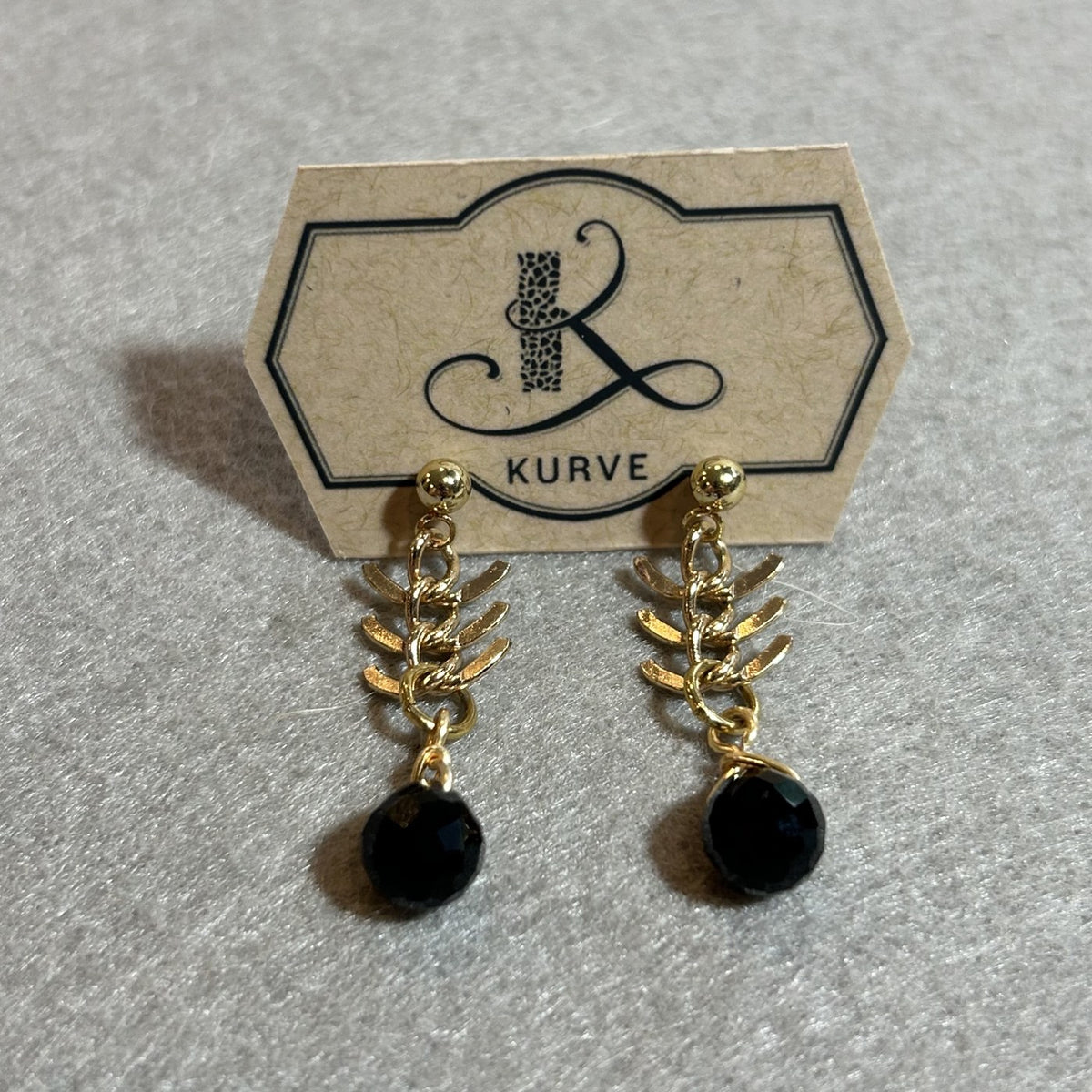 Kurve jewelry style R3