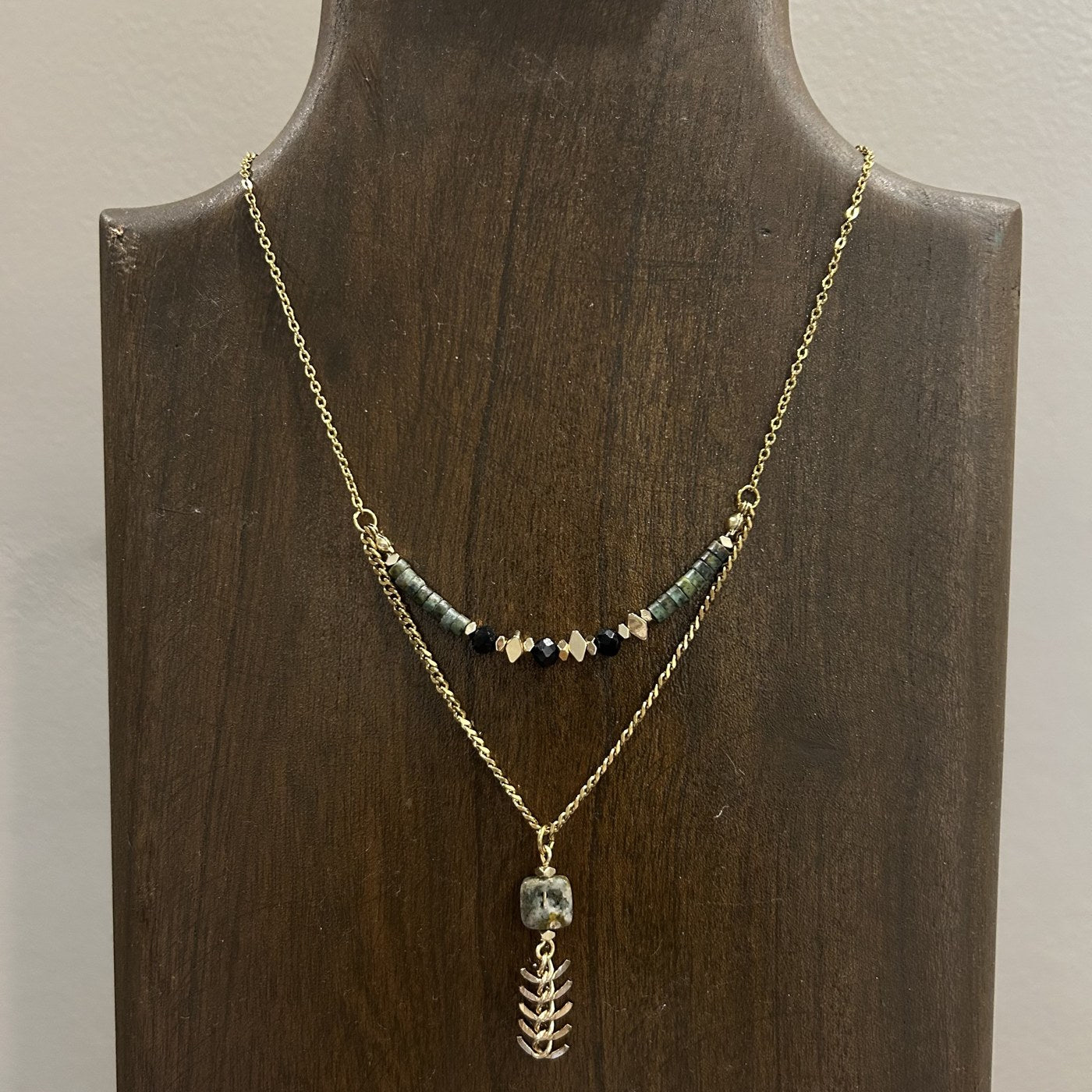 Kurve jewelry R30