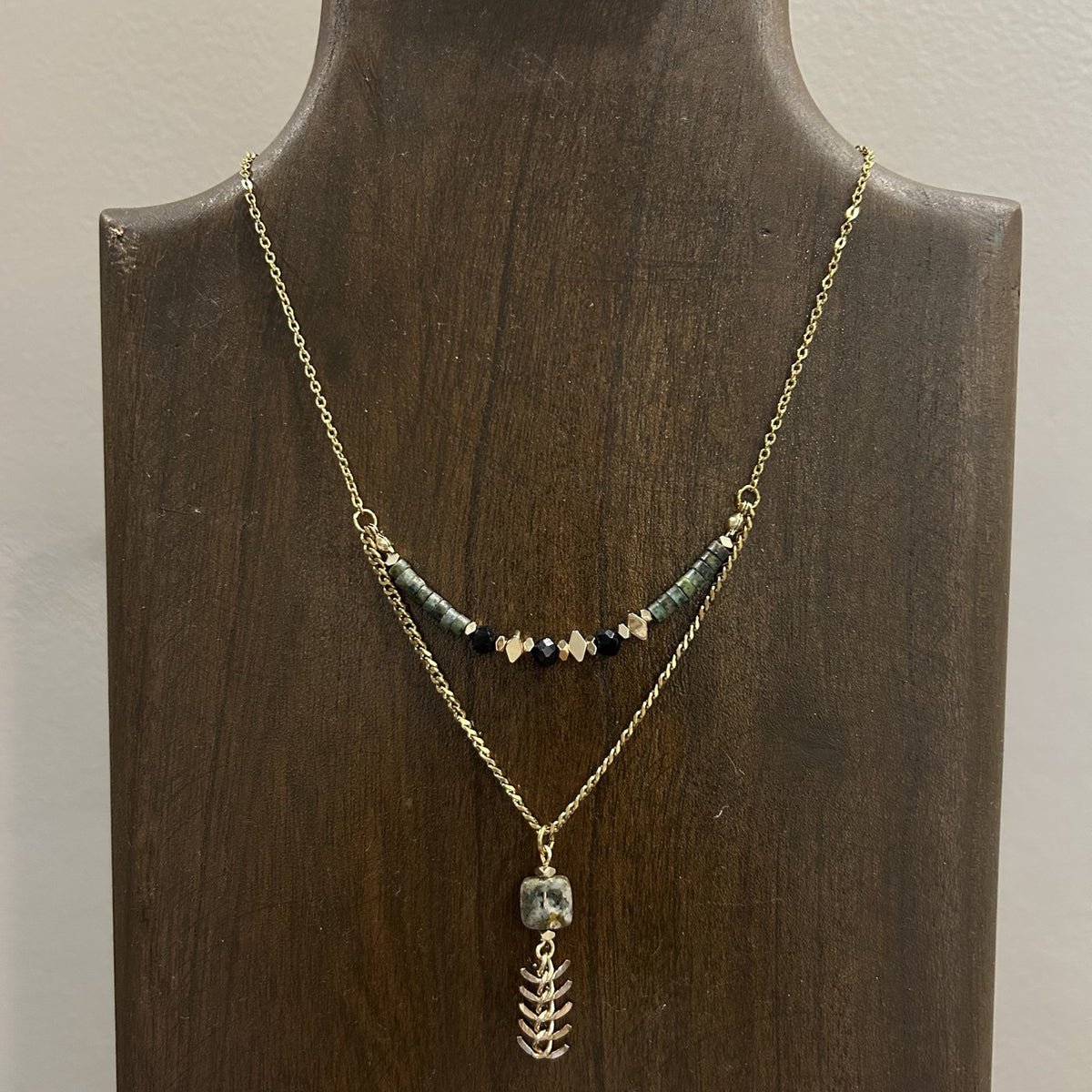 Kurve jewelry R30