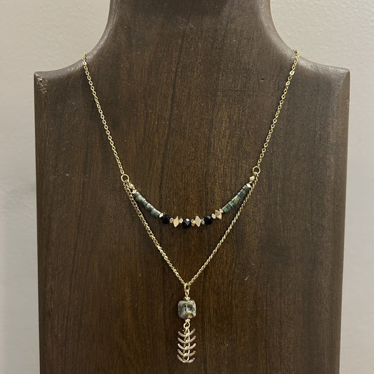 Kurve jewelry R30