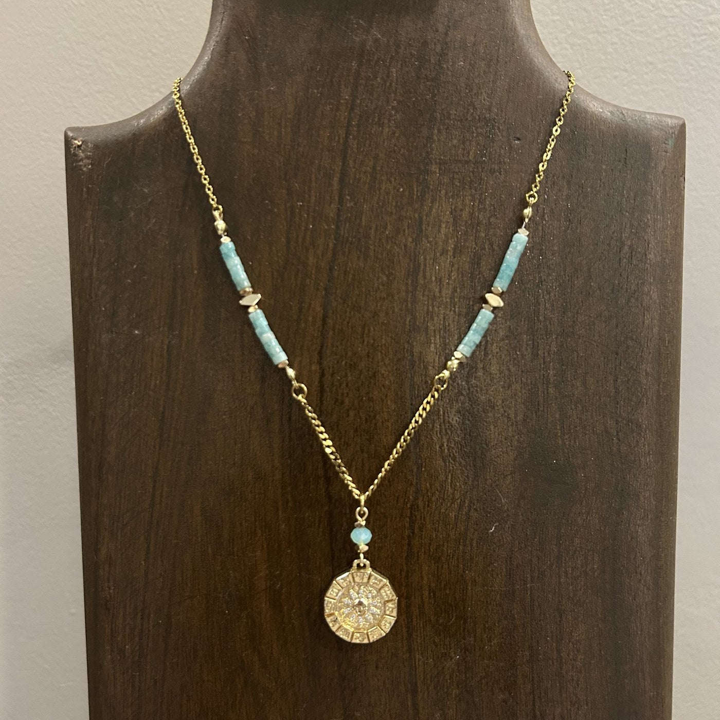 Kurve jewelry R32