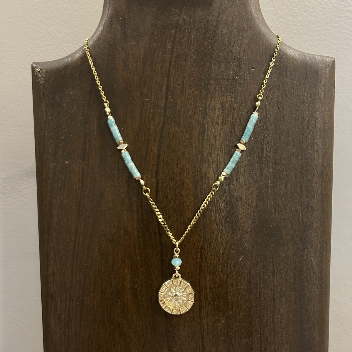 Kurve jewelry R32
