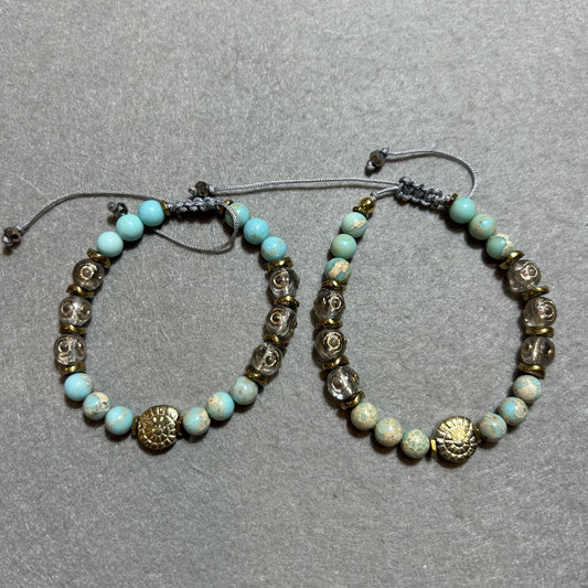 Kurve jewelry R35