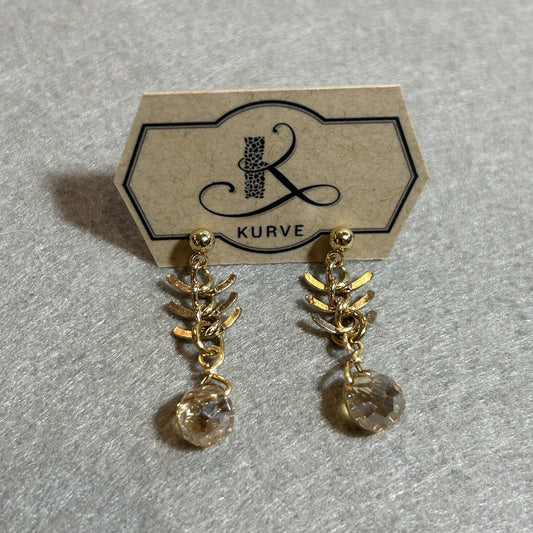 Kurve jewelry style R4