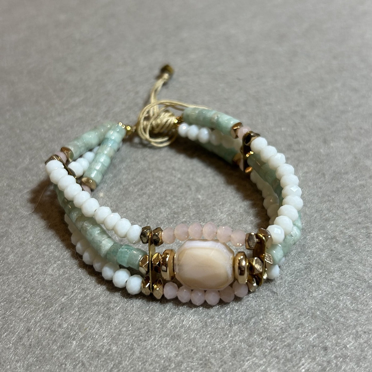 Kurve jewelry R44