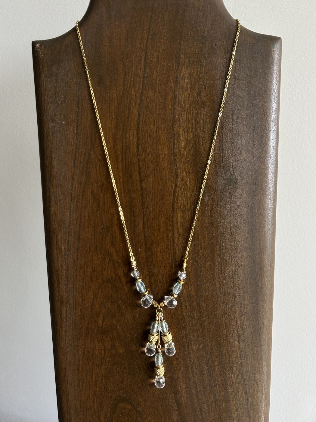 Kurve jewelry R49