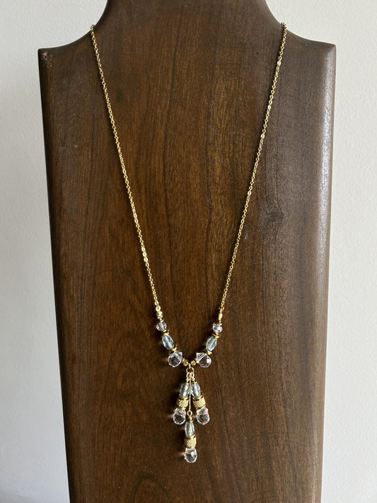 Kurve jewelry R49