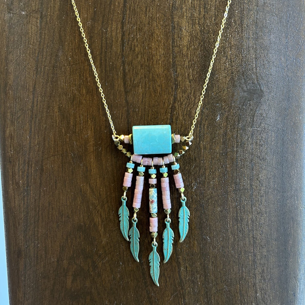 Kurve jewelry R55