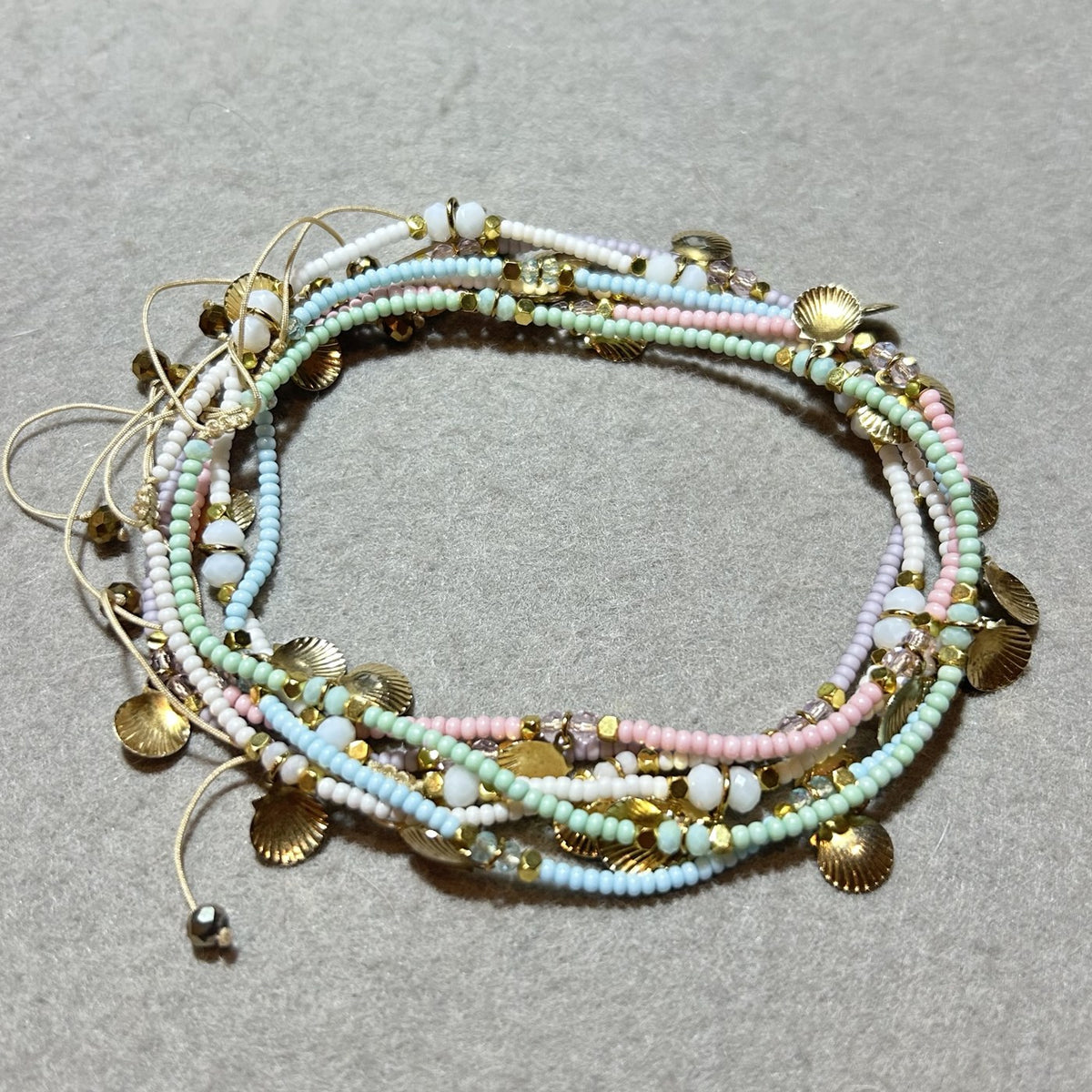 Kurve jewelry R60