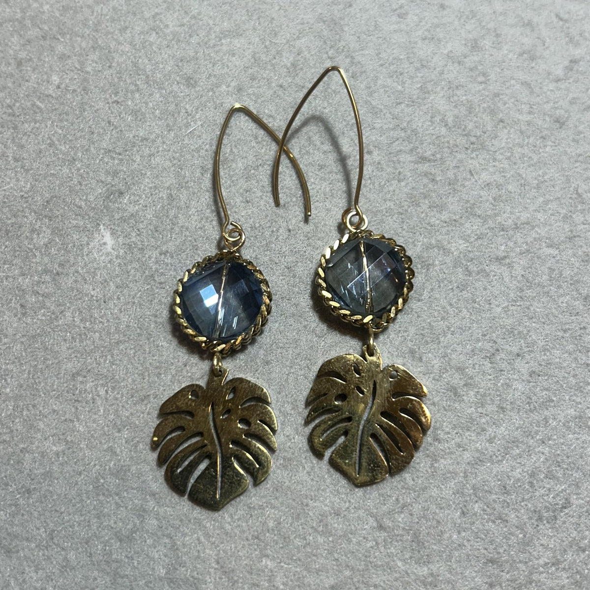 Kurve jewelry R64