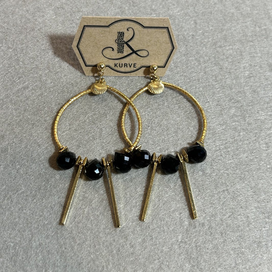 Kurve jewelry style R7