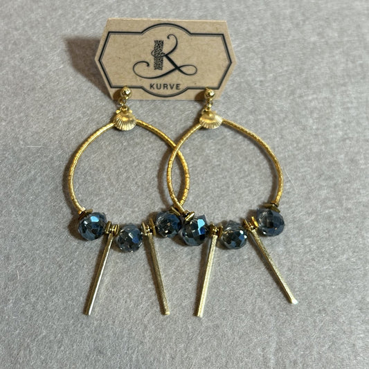 Kurve jewelry style R8