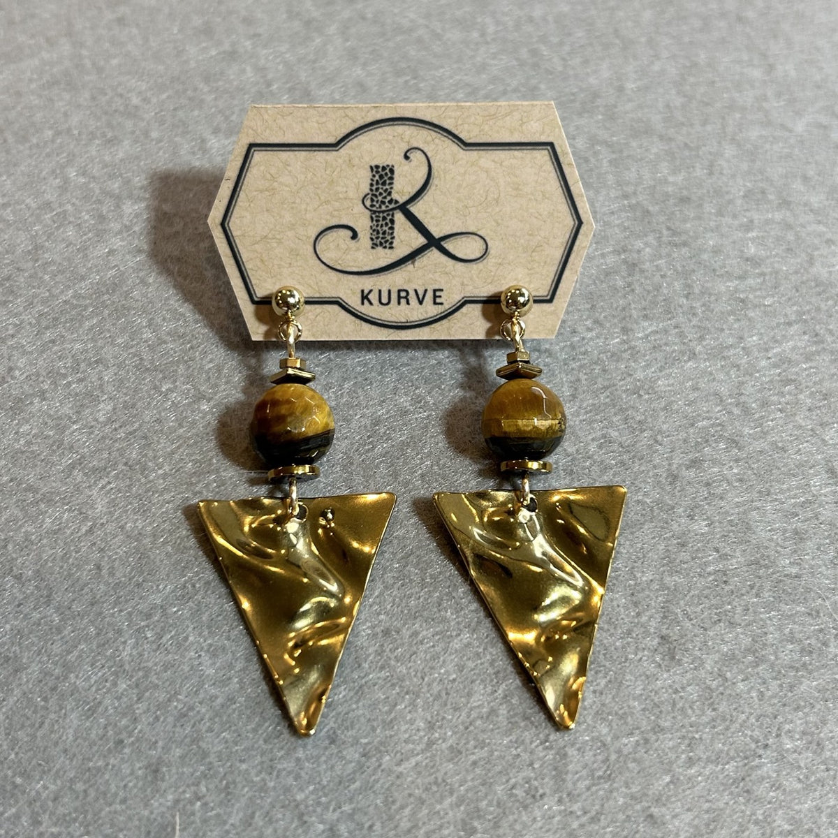 Kurve jewelry style R9
