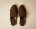 Mens Mule Moka