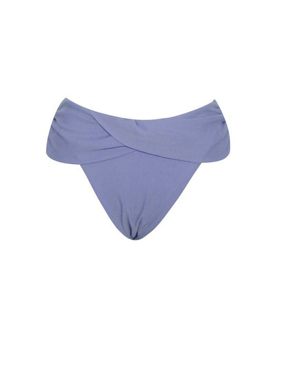 Raegan Lavender Halter Neck Bikini Bottom