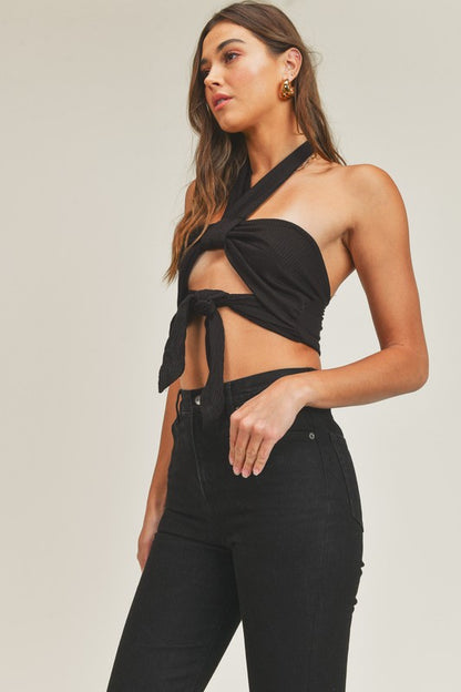 Kandice Top