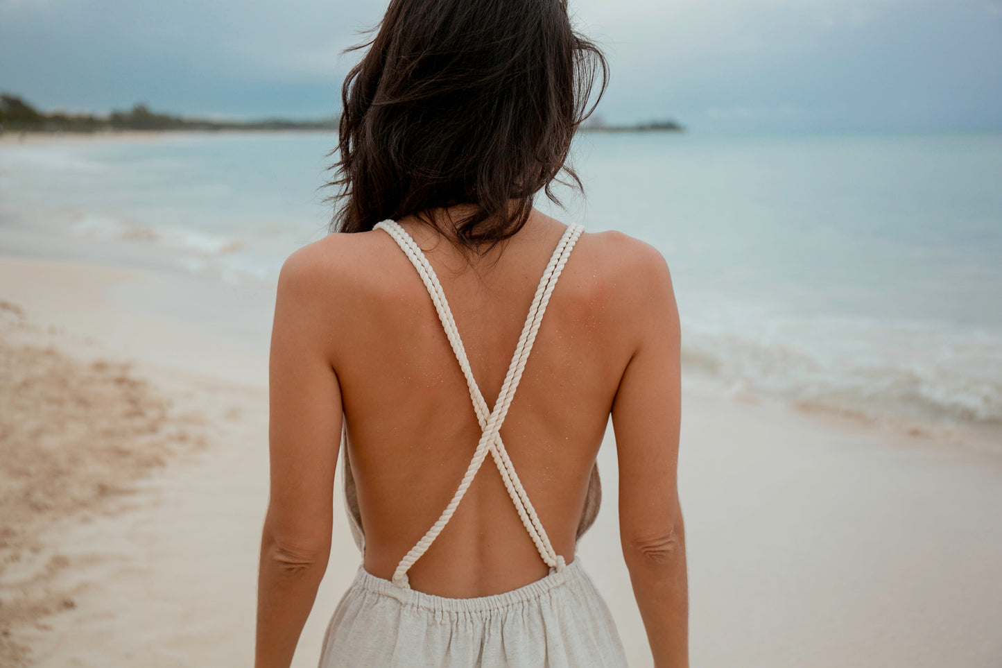 Tulum Dress