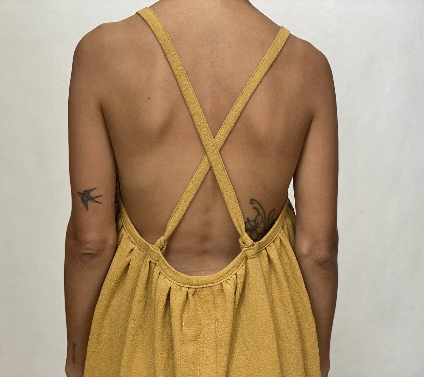 Ibiza Dress