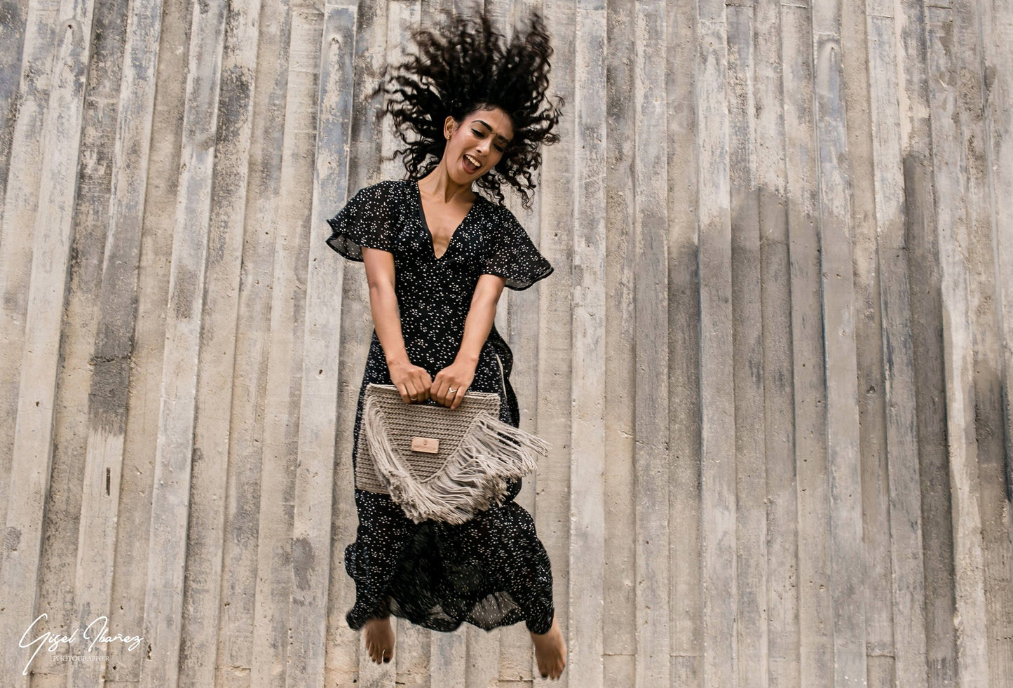 Audrey Purse