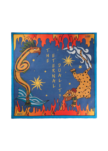 Fifth Sun Bandana