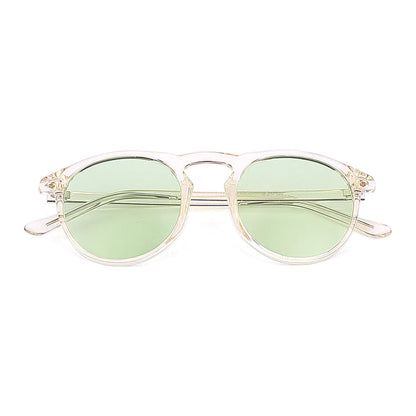 Sunglasses Dhoni Green