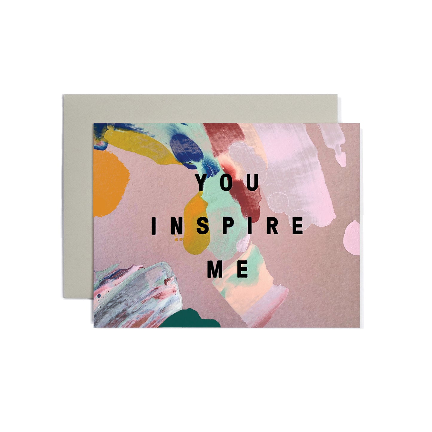 You Inspire Me 2