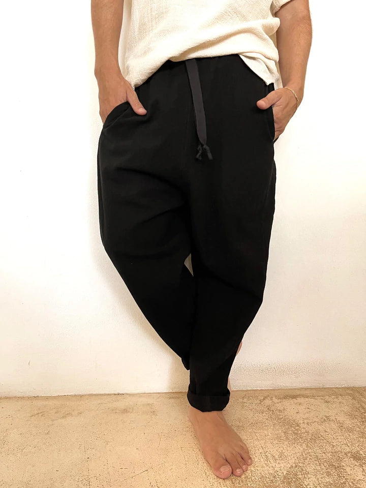 Bali Pant - Black