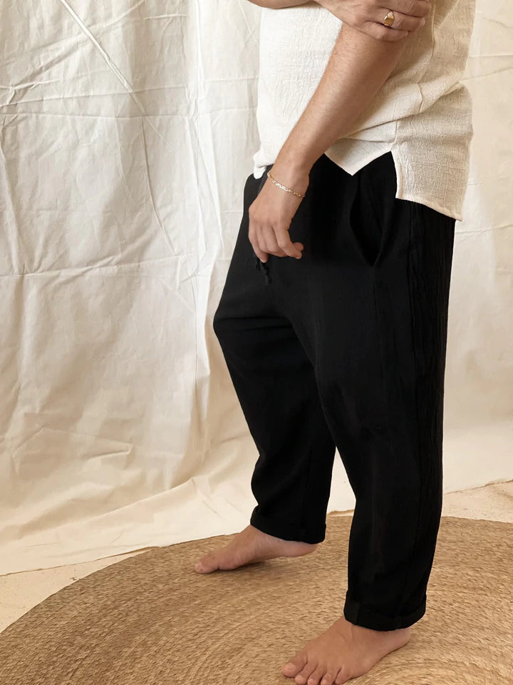 Bali Pant - Black