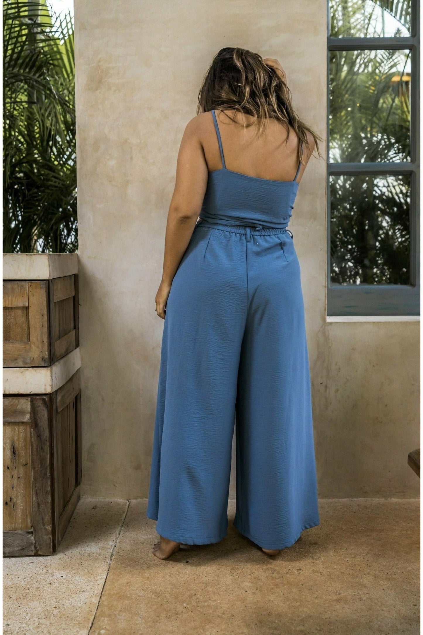 Tereza Pant