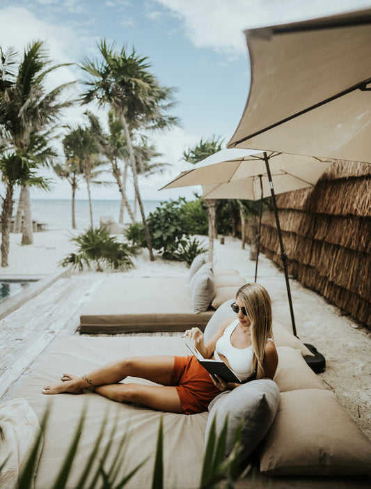 Lounge set