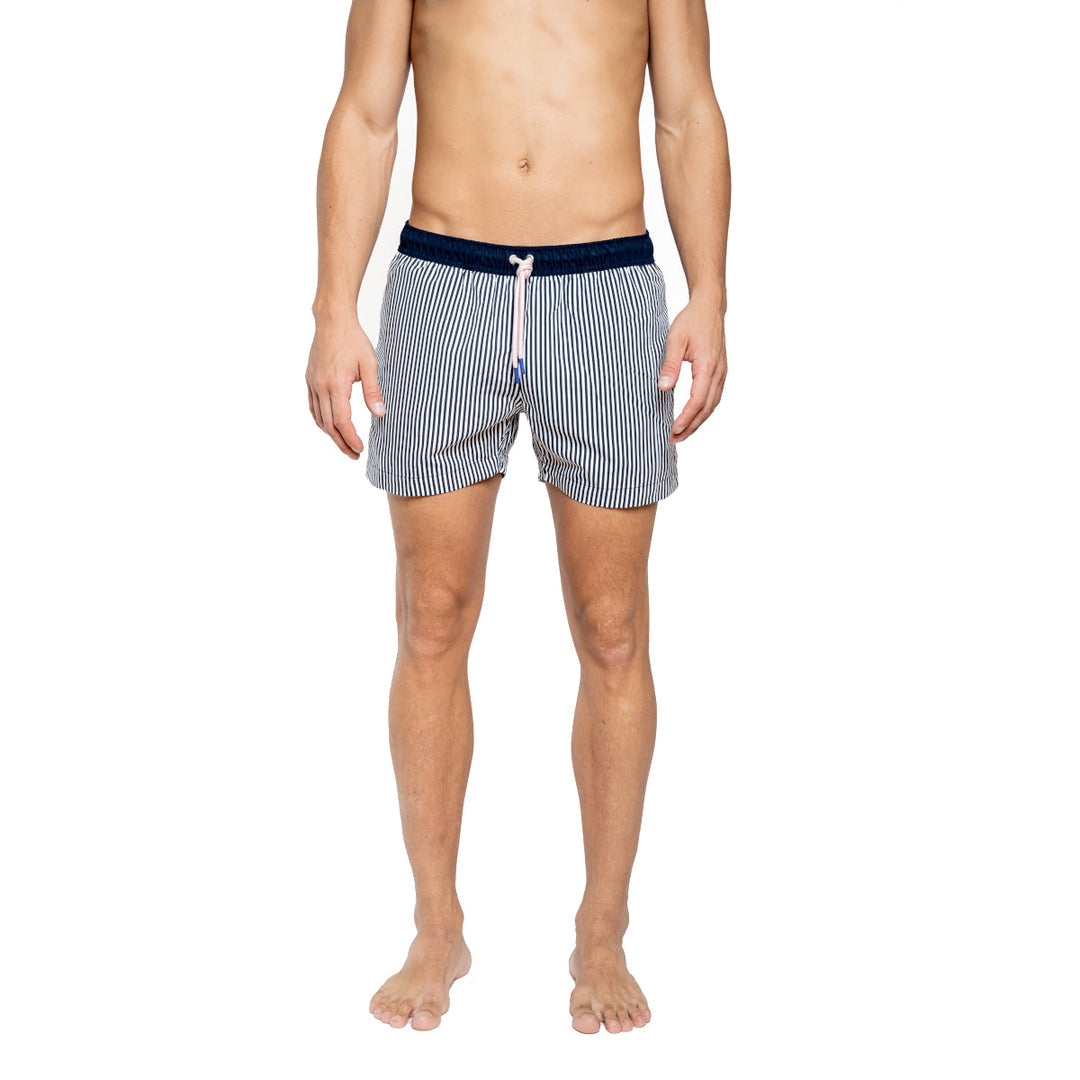 Swim Shorts - SeerSun