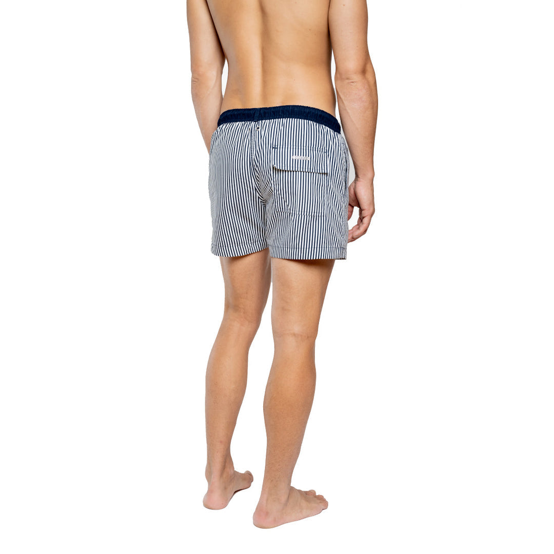 Swim Shorts - SeerSun